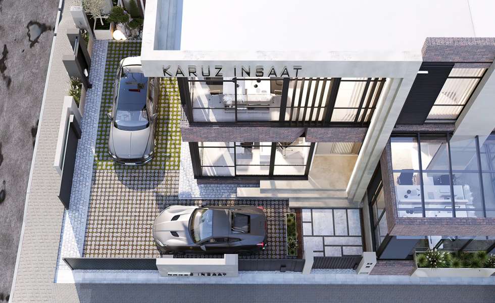 KARUZ İNŞAAT KOCAELİ