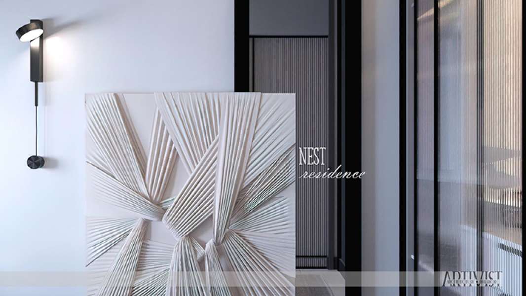 NEST RESIDENCE