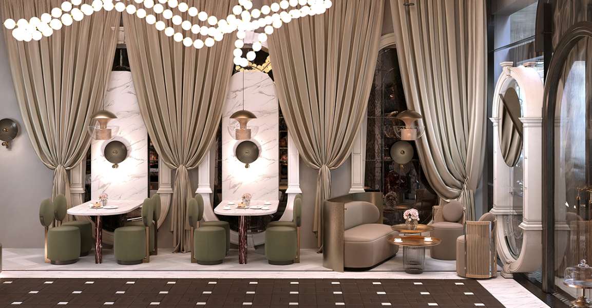 CLD NESIL PATTISERIE