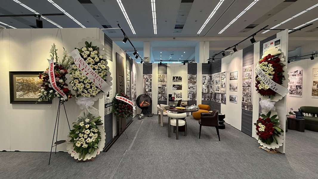 ARTNOUVA SANAT GALERİSİ 2025